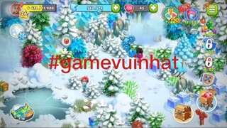 Game nông trại vui vẻ phần 3