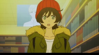 [ข้อควรระวังสำหรับผู้เยาว์] ผู้มีประสบการณ์จาก EVA ผลงานชิ้นเอกด้านมืดที่มีอิทธิพลต่อการ์ตูนญี่ปุ่นม