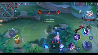 Khum cho ad chơi Game