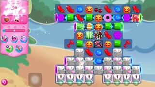 Cách Chơi Game CanDy Crush SaGa ( p 734 & 735 ) , How To Play CanDy Crush SaGa ( part 734 & 735 )