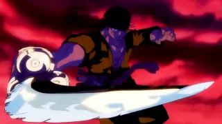 Zoro almost cut Kaido in half with the sword Enma || ONE PIECE New Episode