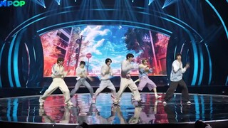 六人版memories也很赞，大家多多支持riize