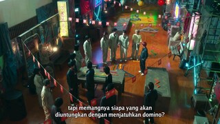 Tomodachi Game R4 (2022) Ep - 06 subtitle Indonesia