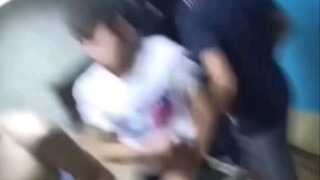 Anda tidak diizinkan menghadiri pesta perak