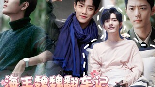 《海王魏魏翻车记》第19集/双顾/生魏/阳魏/all魏