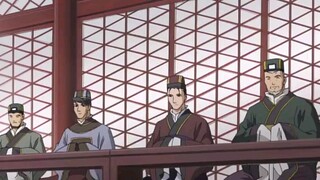 The Story Of Saiunkoku Episode 6 Eng Dub