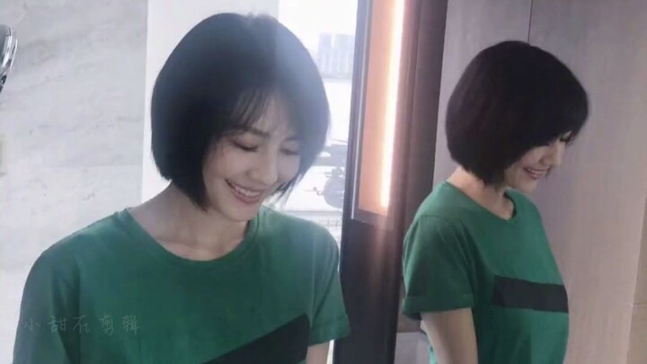 How clear-headed is national goddess Gao Yuanyuan?