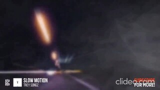 Trey Songz - Slow Motion | Lyrics (sped up + reverb)