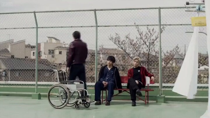 High & Low II (9)