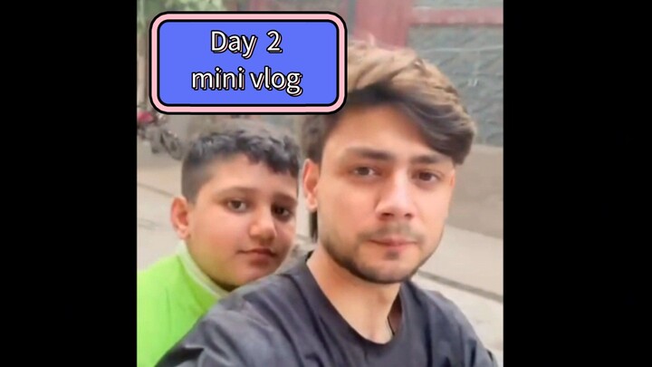 Day 2 Mini Vlog ✨ | A Simple Day in My Life | Daily Vlog