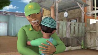 EPISODE TERABRU Adit & Sopo Jarwo | Main-main Bukan Main