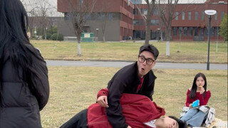 《捧杀》