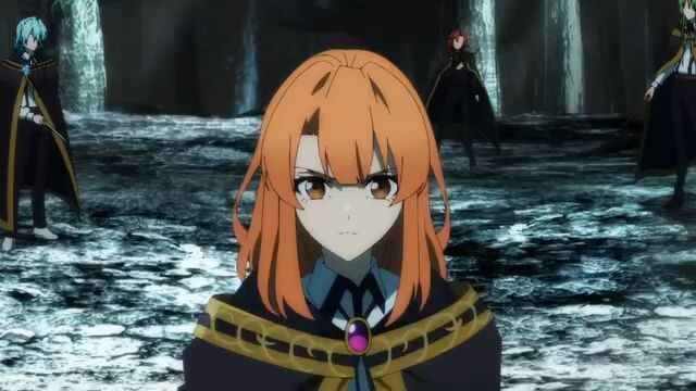 S-2 Wistoria wand and sword [Hindi]  episode 1