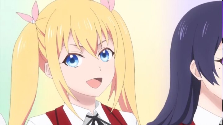 "January New Anime Rant" is a hit at the beginning of the year? It may become the best January!