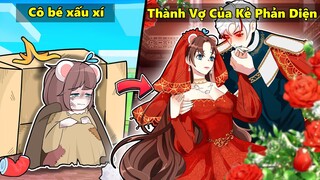 Mèo Simmy Xấu Xí Bỗng Chuyển Sinh Thành Con Dâu Của HOÀNG TỬ PHẢN DIỆN XẤU XA