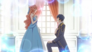 Villain Cantik Ini Justru Dapat Cinta Sejati di Dunia Game!”