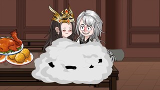 密室斗罗比比东【天骄多如狗40】