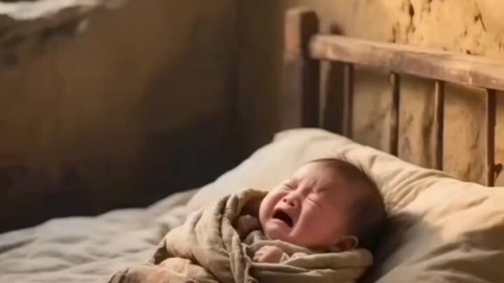 Human Life... But he is a Man