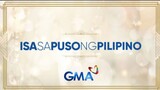 GMA STATION ID 2924: ISA SA PUSO NG PILIPINO [4K ULTRA HD] WITH SUBTITLE