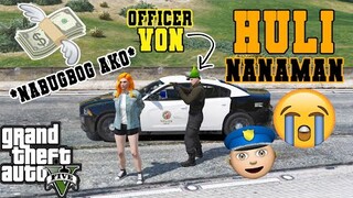 CAR CHASE WITH BABY DRIVER *GONE WRONG* (NAKIPAGSUNTUKAN AKO) | GTA 5 RP
