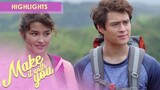 Billy and Gabo become partners in their hiking trip | Make It With You (With Eng Subs)