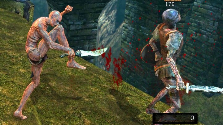 "Eldon Circle" needs to modify the determination range of backstab like this