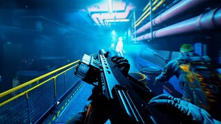 The Dead Space Inspired Shooter Your Team MUST Try