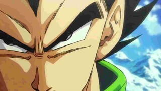 Dragon Ball edit