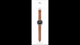 OMEGA DAYS_ The Speedmaster ‘57 _ OMEGA Radio Commercials