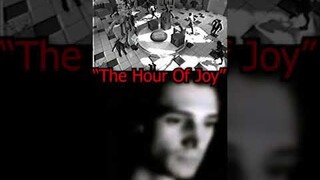 poppy playtime chapter 3: The Hour Of Joy #poppyplaytime #poppyplaytimechapter3 #ytp #vhs #horror