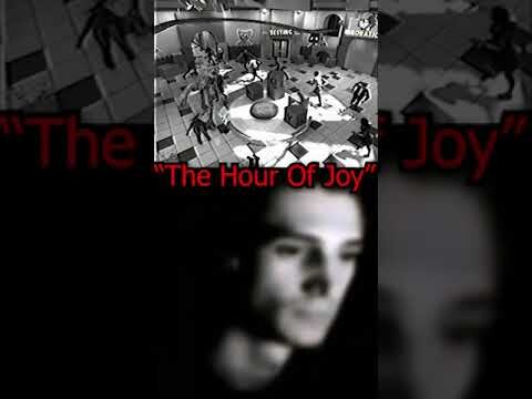 poppy playtime chapter 3: The Hour Of Joy #poppyplaytime #poppyplaytimechapter3 #ytp #vhs #horror