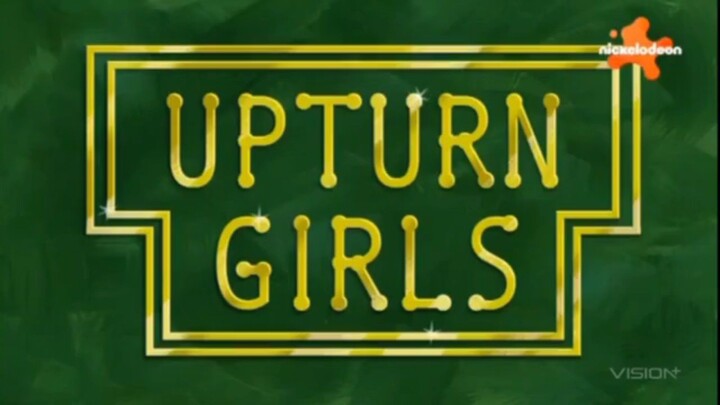 Gadis-gadis Upturn Bahasa Indonesia