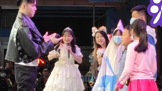 Manzhan Genshin Impact cos! Teacher Liu Zhaokun is here! There is also the famous cosplayer Ming Yu!