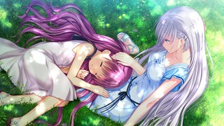 جيوب الصيفSummer Pockets EP18[الترجمة العربية- Sub Ara]