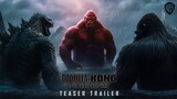 Godzilla x Kong _ The New Empire  movie watch NOW-Link in DESCRIPTION
