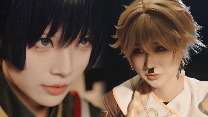 Tán Binh: Kiểm tra gắt gao ba đời tổ tiên của Anh Không!!!