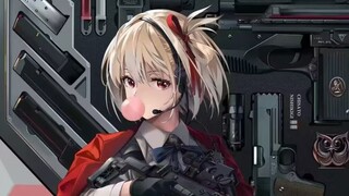 Lycoris Recoil Lycoris Recoil official BD volume 2 cover and animation episode 8 video banner transi