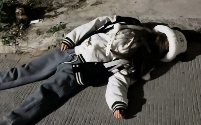 The Big Slap Therapy