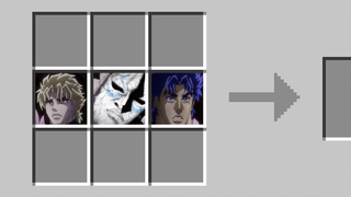 Fun|Creative Cuts of JOJO'S BIZARRE ADVENTUR