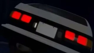Initial D Stage 1 - 19
