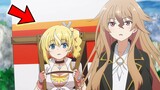 Reborn as a Vending Machine, I Now Wander the Dungeon | Episode 05 | Anime Recaps