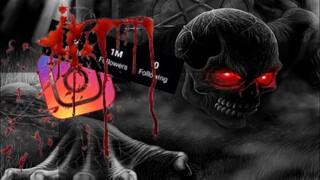 1 million Followers in 1 Post 😱 | Horror Romentic Story | New isikai anime