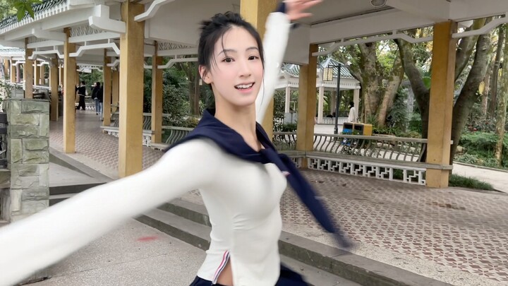 让我们一起戏游九州