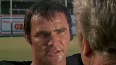 The Longest Yard clip Stick this in trophy case