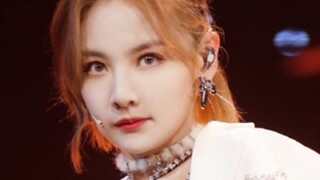 [Hard Candy Girl 303] Panggung kolaborasi pria dan wanita "Bakar"! sangat pedas!