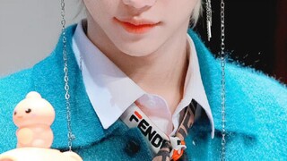 “那些被说是绿茶的男爱豆”