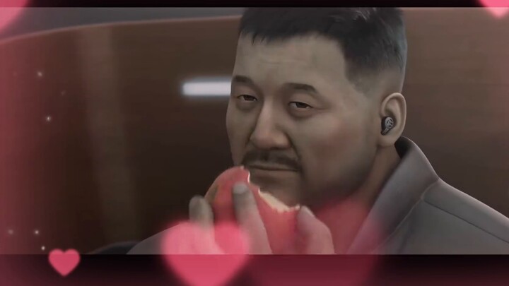 Phàn nàn về tập 6 của "Vấn đề ba thân" ~ Quả nhiên đạo diễn vẫn điên rồi!