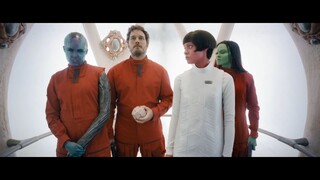 Guardians of the Galaxy Vol. 3 Trailer