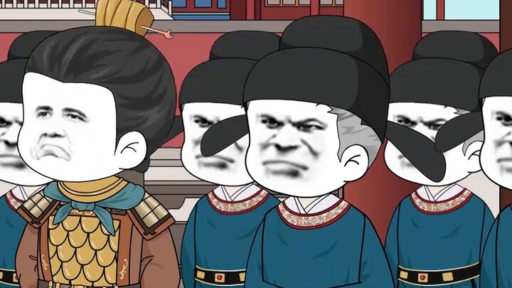 Tập 28: Món quà từ sứ giả Tây Tạng