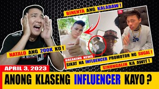 AWIT GAMER AT WHAMOS PROMOTOR NG SUGAL SA PINAS! PHLWIN WALA KAYONG TSANSA MANALO!